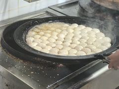 -小路易生煎馆(前进五路店)