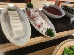 -廖掌柜·重庆鲜货火锅(上海首店)
