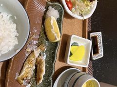 -长崎屋·23年日本料理·刺身·烧鸟(天河北路店)
