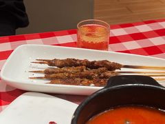 -西贝莜面村(镇江苏宁广场店)