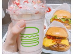 冰糖葫同-Shake Shack(西单大悦城店)