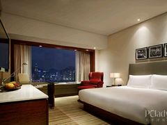 -香港尖沙咀凯悦酒店