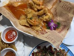 -东北公社(北京路店)