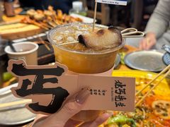 -北丐先生·野馄饨烧烤(雨花万象店)