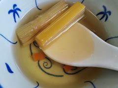 -智香甜品店