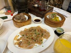 -顺德人家食府(黄金广场店)