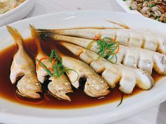 -渔满仓海鲜渔家(象山二店)