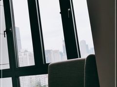 -深圳东门凯悦嘉轩酒店