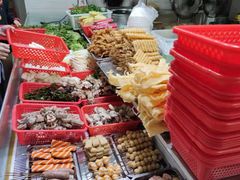 -小草糖水(海棠村店)