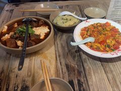 -饭江湖·江湖菜(湖广会馆店)