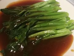 -北京王府井希尔顿酒店·秦唐中餐厅Chynna