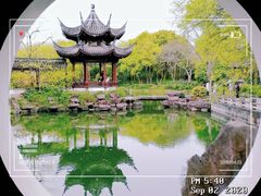 -西溪国家湿地公园