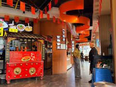 -曾排骨·传家菜(新繁店)