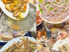 -凯华海鲜火锅·传承三十六年