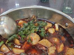 -贵州笋子鸡(米市街店)