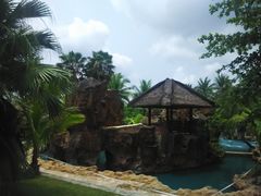 -三亚珠江南田温泉度假区