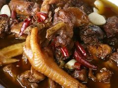 -鱼味馆(万佛湖店)