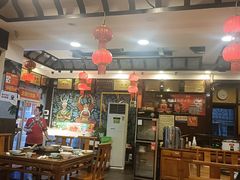 -亮欢寨(凯里总店)