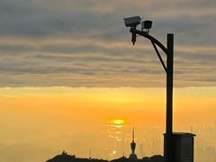 -梧桐山风景名胜区