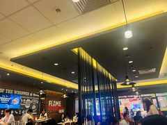 -汉堡王(砂之船奥莱店)