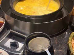 -捞王锅物料理(凯旋路店)