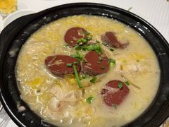 -新洪记·丽久饭店(铁西店)