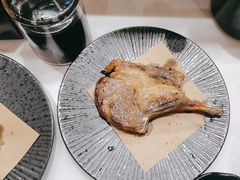 -争鲜回转寿司(浦东三钢里PLUS店)