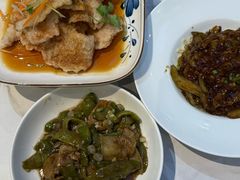 -孙家外婆•长春地标美食新名片(红旗街万达店)