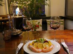 -发现花馆西餐厅FA Restaurant