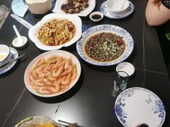 -杨记海鲜楼(三门黑金冠店)