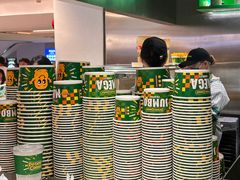 -Potato Corner(广州天河城店)