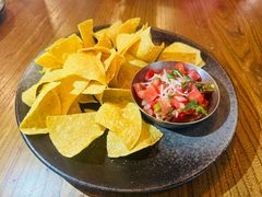 -Q MEX 库迈墨西哥餐吧(双井店)