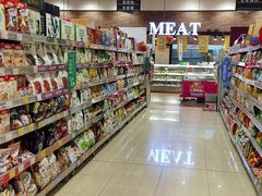 -永旺黄岛购物中心