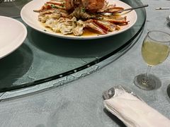 -天宁凯利时尚餐厅