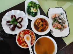 -佳贝艾月子中心(国贸店)