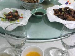 -天和晟烤鸭店(世纪坛店)