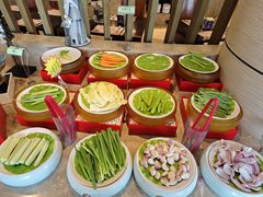 -海草馆自助餐厅(悦海店)