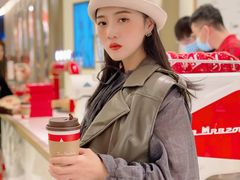 -Tims天好咖啡·贝果(东方广场店)
