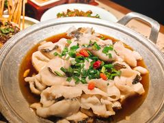 -遇见长安之高山流水(李家村万达店)
