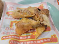 -喜势点·糖沙翁手工茶点·本地人茶居(永庆坊店)