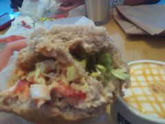 -赛百味SUBWAY(中山店)