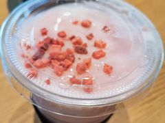 -星巴克(苏州昆山花桥游站店)