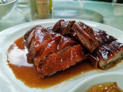 -茗荔园农庄(大涌店)