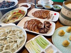 -全聚德烤鸭店(马家堡店)