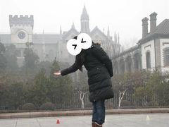 -洪家楼教堂