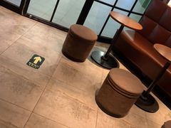 -星巴克(北京三里屯SOHO一店)