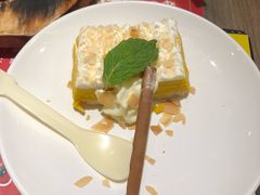 -卡朋西餐(扬名广场店)