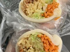 -张果佬年糕卷(科巷店)