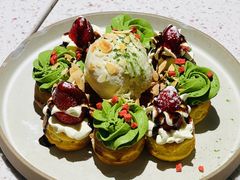 -BE BRIGHT KITCHEN(正佳广场店)