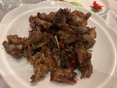 -全聚德(上海首店浦东店)